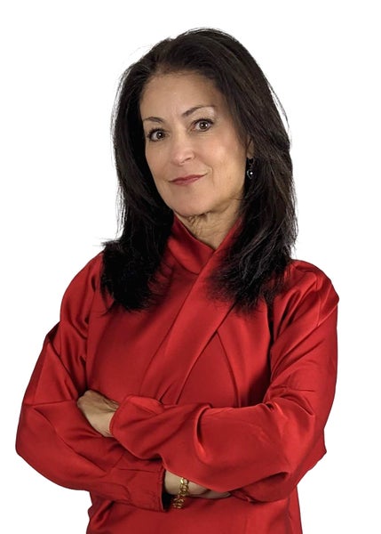 Nina Jirjis, Associate